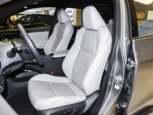 2023 Toyota Bz4X X-Mode Awd Ultra Edition SUV EV avec suspension indépendante Mcpherson