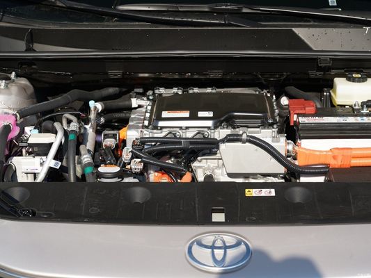 2023 Toyota Bz4X X-Mode Awd Ultra Edition SUV EV avec suspension indépendante Mcpherson
