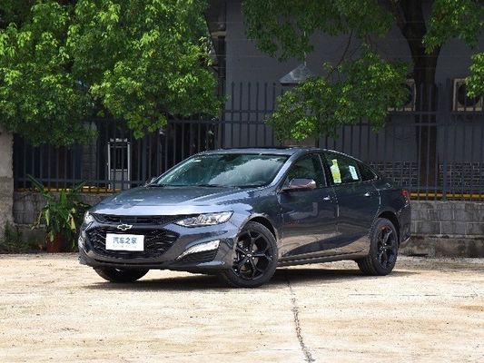 Chevrolet Malibu XL 2023 Redline 2.0t Rui Zhi Version Macpherson Suspension indépendante