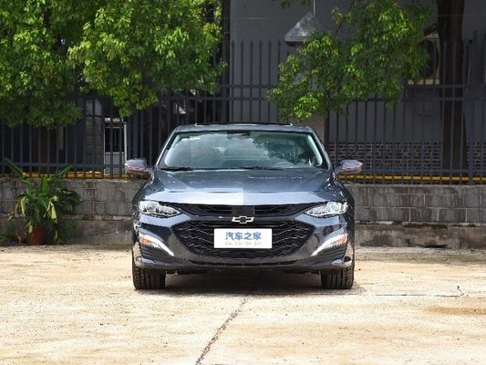 Chevrolet Malibu XL 2023 Redline 2.0t Rui Zhi Version Macpherson Suspension indépendante