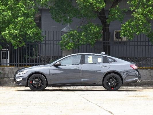Chevrolet Malibu XL 2023 Redline 2.0t Rui Zhi Version Macpherson Suspension indépendante