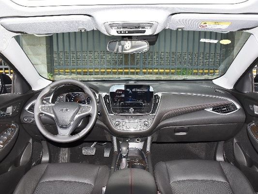 Chevrolet Malibu XL 2023 Redline 2.0t Rui Zhi Version Macpherson Suspension indépendante