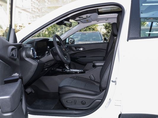 Vitesse maximale officielle 205 Km/H Chevrolet Seeker 1.5t 2022 modèle CVT SUV de l'édition tendance