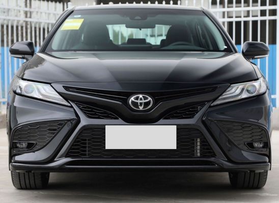 Véhicule 2023 Toyota Camry 2.5g Édition Deluxe pour le service après-vente en ligne / local