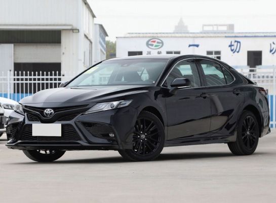 Véhicule 2023 Toyota Camry 2.5g Édition Deluxe pour le service après-vente en ligne / local