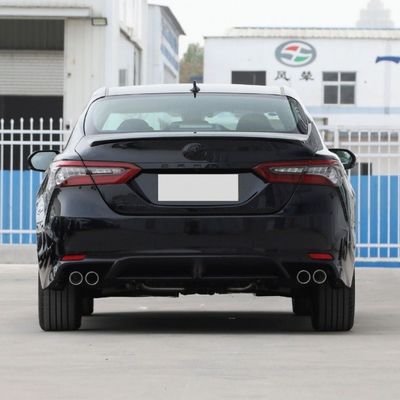 Véhicule 2023 Toyota Camry 2.5g Édition Deluxe pour le service après-vente en ligne / local