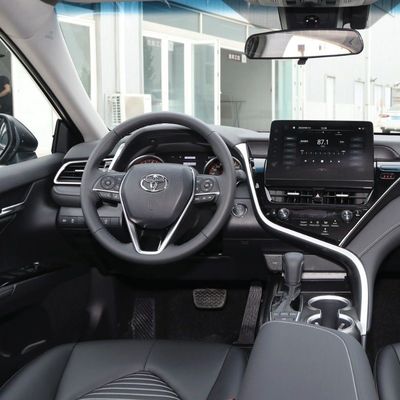 Véhicule 2023 Toyota Camry 2.5g Édition Deluxe pour le service après-vente en ligne / local