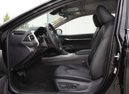 Véhicule 2023 Toyota Camry 2.5g Édition Deluxe pour le service après-vente en ligne / local
