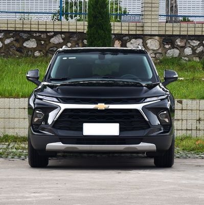 2023 Chevrolet Blazers Hybrid 650t 7 places Édition SUV Hybride Véhicules électriques Hevs