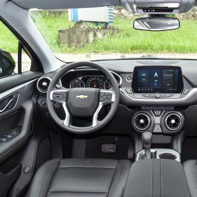 2023 Chevrolet Blazers Hybrid 650t 7 places Édition SUV Hybride Véhicules électriques Hevs