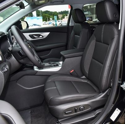 2023 Chevrolet Blazers Hybrid 650t 7 places Édition SUV Hybride Véhicules électriques Hevs