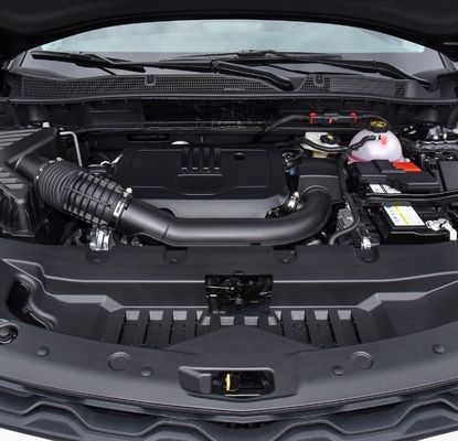 2023 Chevrolet Blazers Hybrid 650t 7 places Édition SUV Hybride Véhicules électriques Hevs