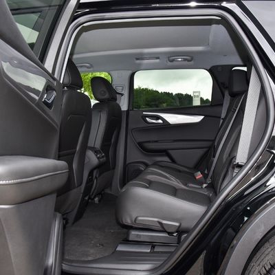 2023 Chevrolet Blazers Hybrid 650t 7 places Édition SUV Hybride Véhicules électriques Hevs