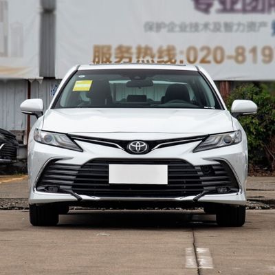 2023 Toyota Camry 2.5g Édition Deluxe essence 2.5L 207HP L4 voitures Conditions routières Route