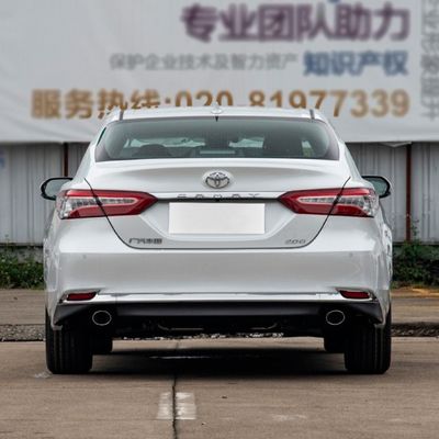 2023 Toyota Camry 2.5g Édition Deluxe essence 2.5L 207HP L4 voitures Conditions routières Route