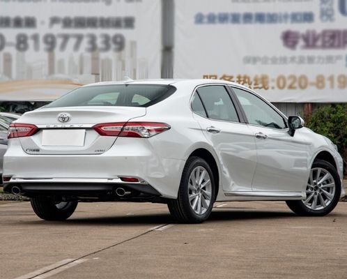 2023 Toyota Camry 2.5g Édition Deluxe essence 2.5L 207HP L4 voitures Conditions routières Route