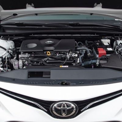 2023 Toyota Camry 2.5g Édition Deluxe essence 2.5L 207HP L4 voitures Conditions routières Route