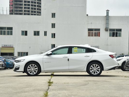 2023 Chevrolet Malibu XL 1.5t Ruilian voiture à essence avec FWD Drive et type d'énergie