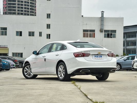 2023 Chevrolet Malibu XL 1.5t Ruilian voiture à essence avec FWD Drive et type d'énergie