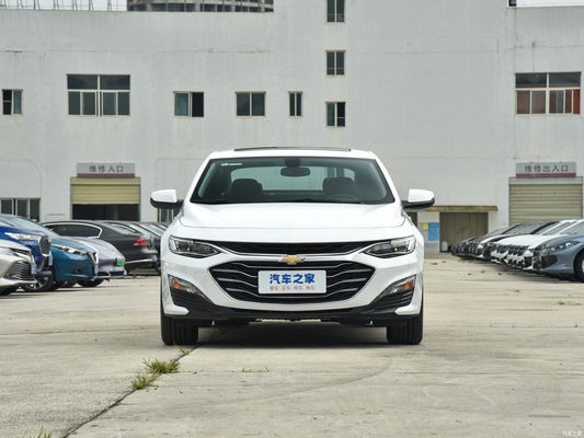 2023 Chevrolet Malibu XL 1.5t Ruilian voiture à essence avec FWD Drive et type d'énergie