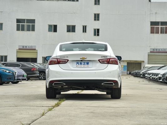 2023 Chevrolet Malibu XL 1.5t Ruilian voiture à essence avec FWD Drive et type d'énergie