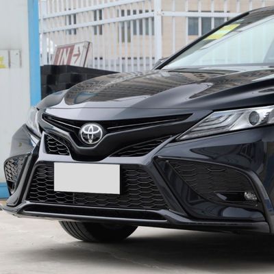 Toyota Camry 2023 2.5q Version phare Service après-vente en ligne / Local Finition noire
