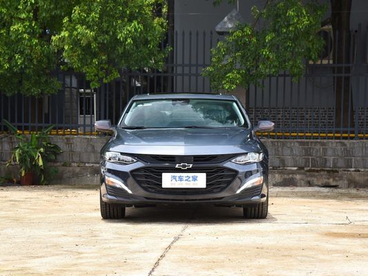 Chevrolet Malibu XL 2023 Redline 2.0t version automatique intelligente pour une personnalisation