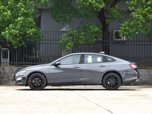 Chevrolet Malibu XL 2023 Redline 2.0t version automatique intelligente pour une personnalisation