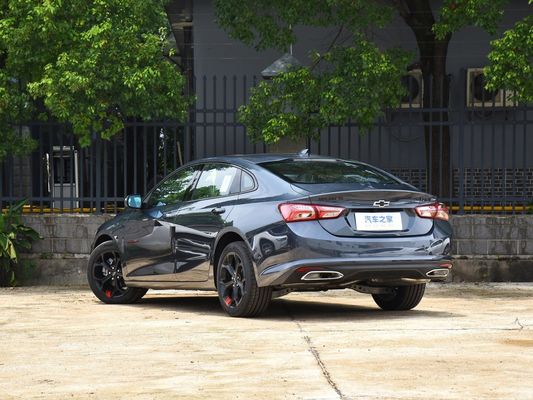 Chevrolet Malibu XL 2023 Redline 2.0t version automatique intelligente pour une personnalisation