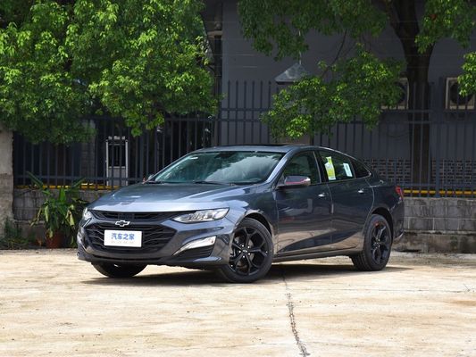 Chevrolet Malibu XL 2023 Redline 2.0t version automatique intelligente pour une personnalisation
