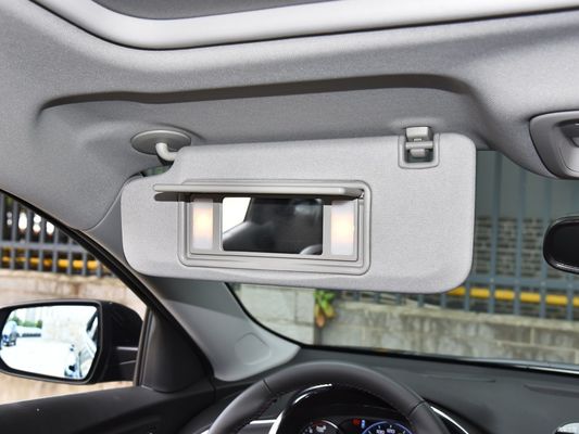 Chevrolet Malibu XL 2023 Redline 2.0t version automatique intelligente pour une personnalisation