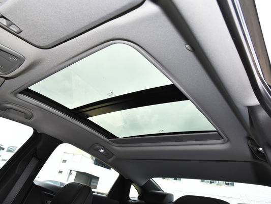Chevrolet Malibu XL 2023 Redline 2.0t version automatique intelligente pour une personnalisation