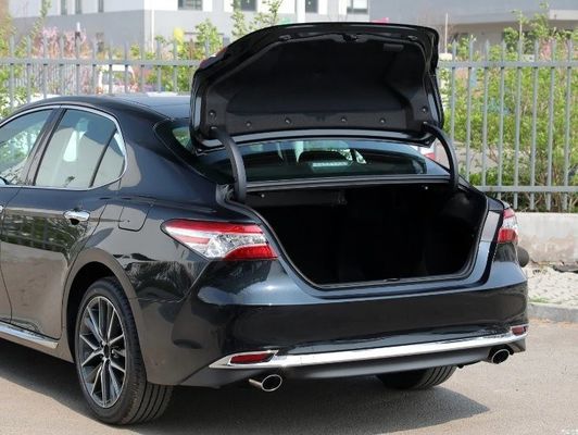 2023 Toyota Camry 2.5g Édition Deluxe Benzine 2.5L 207HP L4 FWD Type de carburant Benzine
