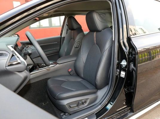 2023 Toyota Camry 2.5g Édition Deluxe Benzine 2.5L 207HP L4 FWD Type de carburant Benzine