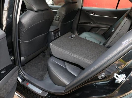 2023 Toyota Camry 2.5g Édition Deluxe Benzine 2.5L 207HP L4 FWD Type de carburant Benzine
