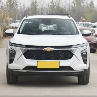 Chevrolet Seeker 2022 1.5t CVT Mode Enjoyment Version SUV à essence Suspension arrière