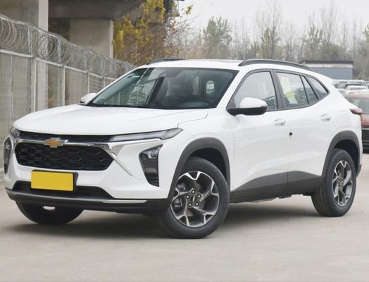 Chevrolet Seeker 2022 1.5t CVT Mode Enjoyment Version SUV à essence Suspension arrière