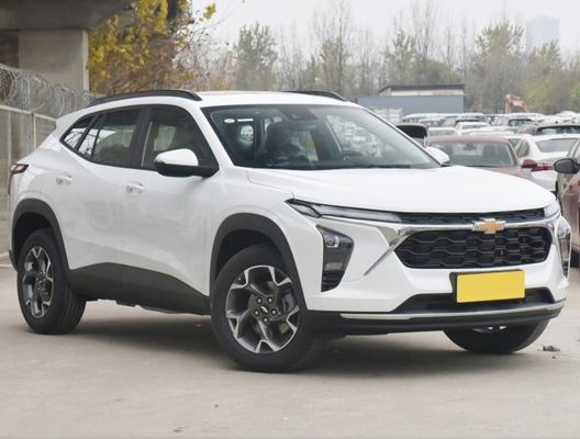 Chevrolet Seeker 2022 1.5t CVT Mode Enjoyment Version SUV à essence Suspension arrière