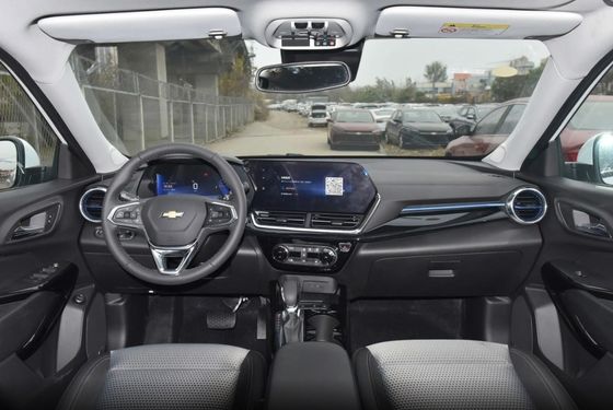 Chevrolet Seeker 2022 1.5t CVT Mode Enjoyment Version SUV à essence Suspension arrière