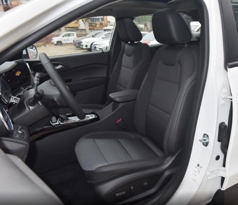 Chevrolet Seeker 2022 1.5t CVT Mode Enjoyment Version SUV à essence Suspension arrière