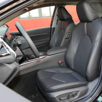 Vente 2023 Toyota Camry 2.5g Édition Deluxe voiture à essence avec 2500-4000cc cylindrée