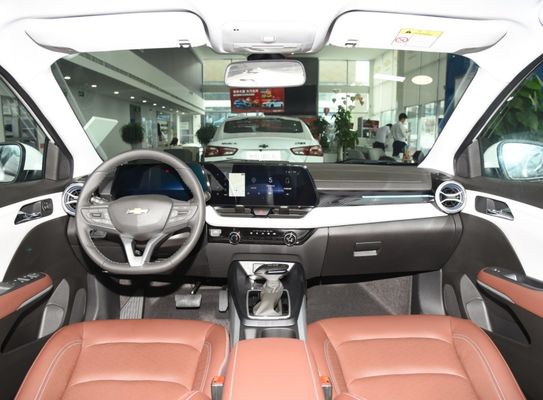 2024 Chevrolet Monza 1.5L à double embrayage édition Enjoyment cylindrée 1000-1600CC