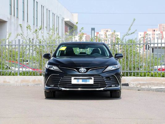 Boîte de vitesses automatique Toyota Camry 2023 2.5g Édition Deluxe voiture à essence 4905*1840*1455