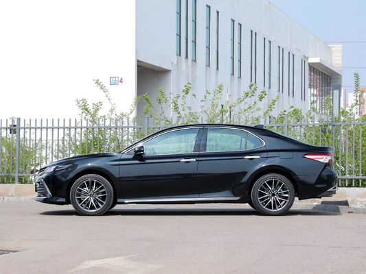 Boîte de vitesses automatique Toyota Camry 2023 2.5g Édition Deluxe voiture à essence 4905*1840*1455