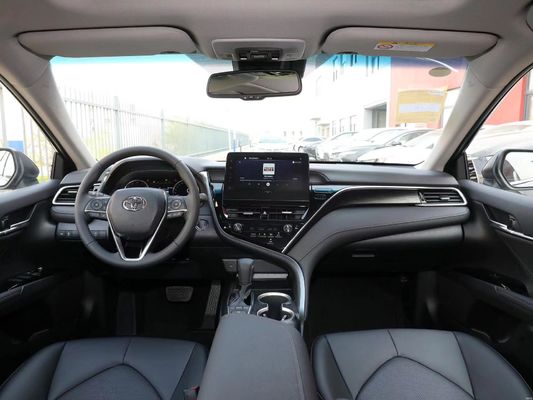 Boîte de vitesses automatique Toyota Camry 2023 2.5g Édition Deluxe voiture à essence 4905*1840*1455