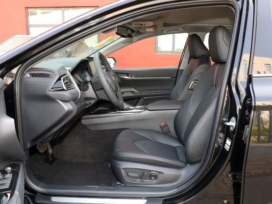 Boîte de vitesses automatique Toyota Camry 2023 2.5g Édition Deluxe voiture à essence 4905*1840*1455