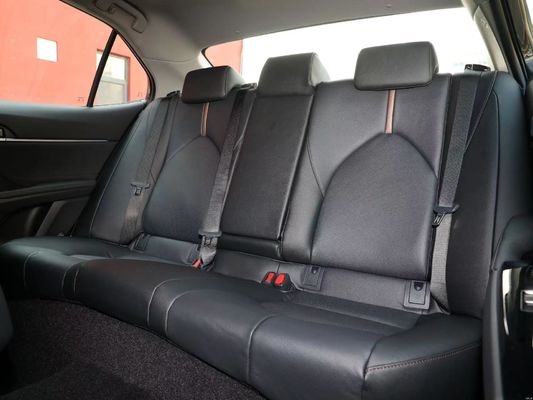 Boîte de vitesses automatique Toyota Camry 2023 2.5g Édition Deluxe voiture à essence 4905*1840*1455