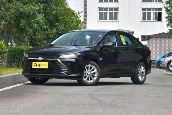 2023 Chevrolet Monza Cruze 1.3L à double embrayage Benzine Berline Voiture Fermé Type de carrosserie
