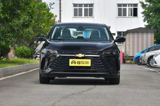 2023 Chevrolet Monza Cruze 1.3L à double embrayage Benzine Berline Voiture Fermé Type de carrosserie