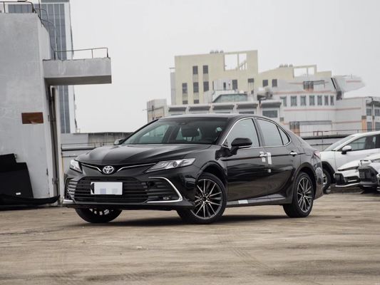 2023 Toyota Camry 2.5q Édition phare Carrosserie fermée sièges de véhicule à essence 3 meilleur choix